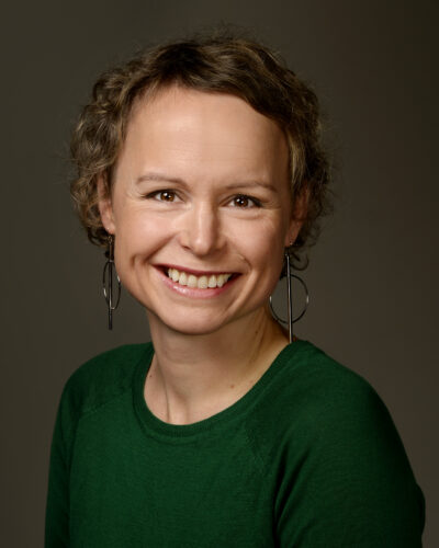 Hanne Finnestrand